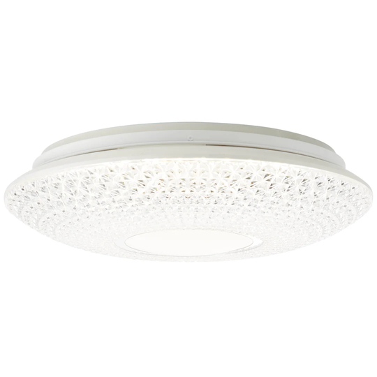 Emiliano 1 Light LED Flush Mount