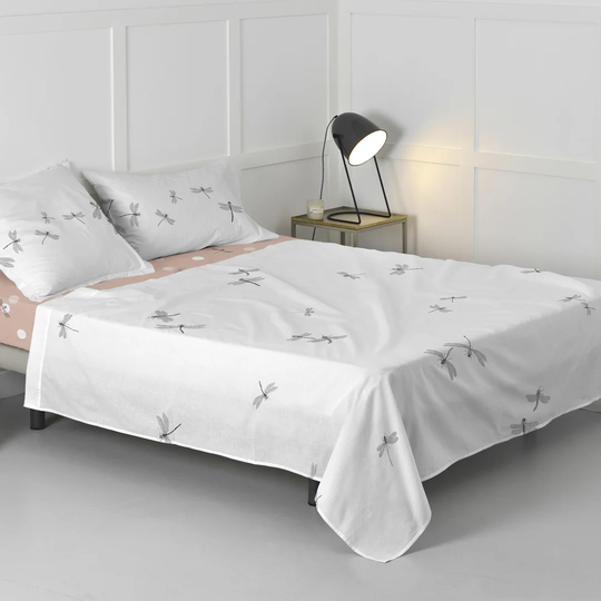 Bernie Bed Sheet