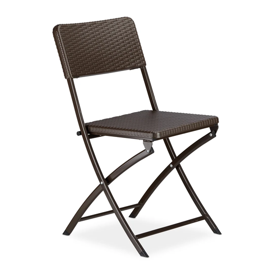 Mignault Folding Chair