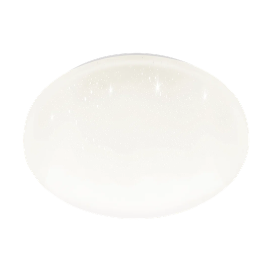 Naarden 1 -Light 31" LED Flush Mount