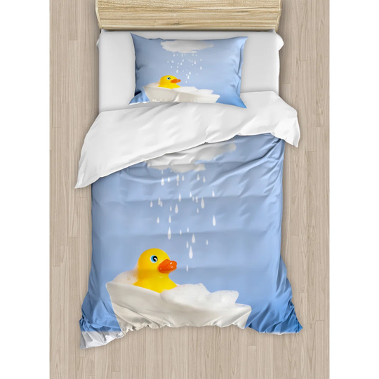 Peraza 260 TC Duvet Cover Set