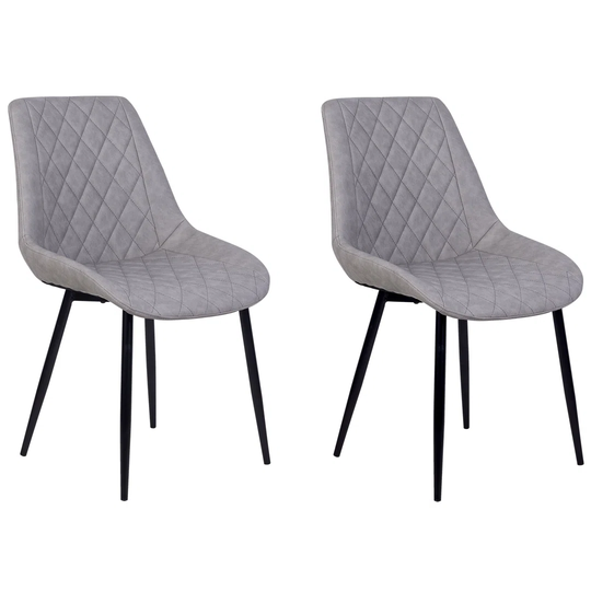 Rhett Upholstered Dining Chair