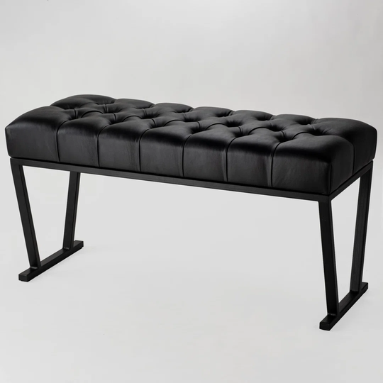 Ferderber Upholstered Bench