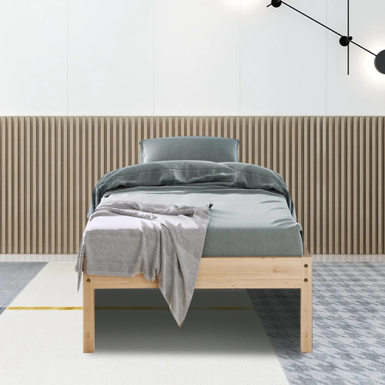 Lancaster Bed Frame