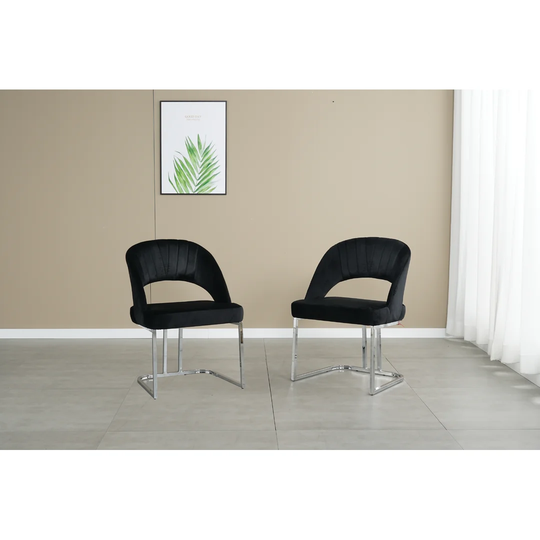 Kates Upholstered Dining Chair
