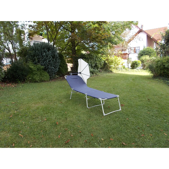 Mair Camping Chair