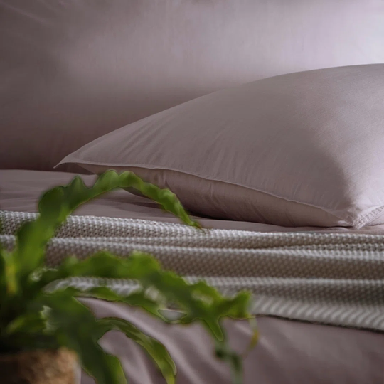 Lederer Cotton Duvet Set