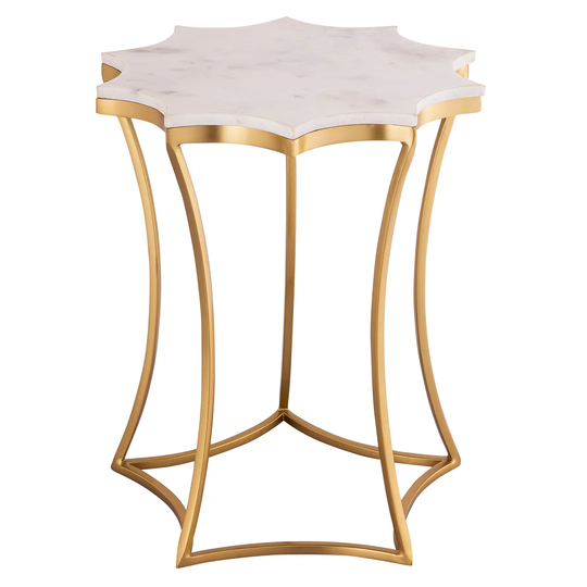 Accent Table Dixy