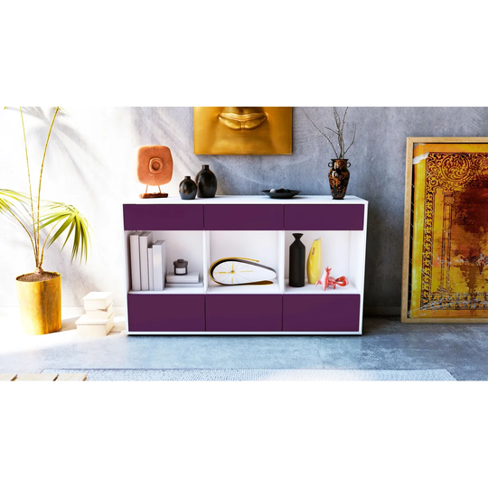 Spooner Sideboard