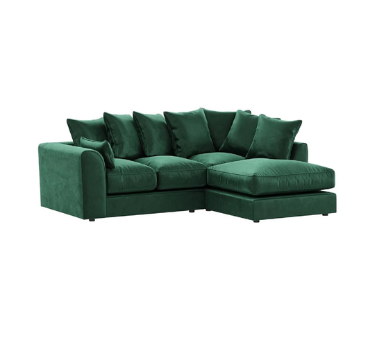Sharpsburg Corner Sofa