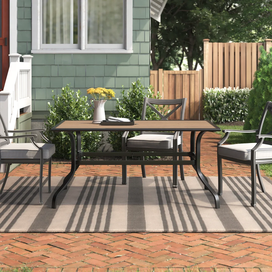 Leigh Dining Table