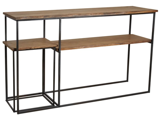 Cavallo 59.05Cm Console Table