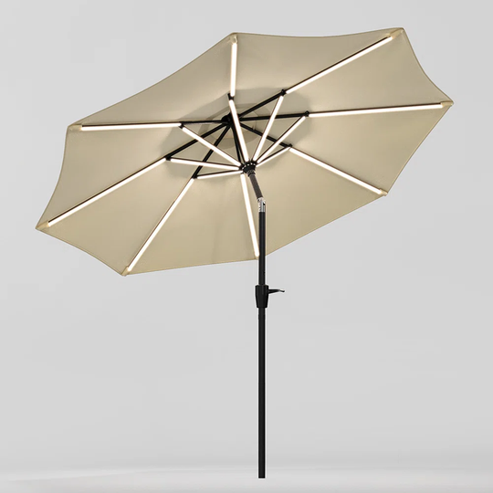 Aita 3m Traditional Parasol