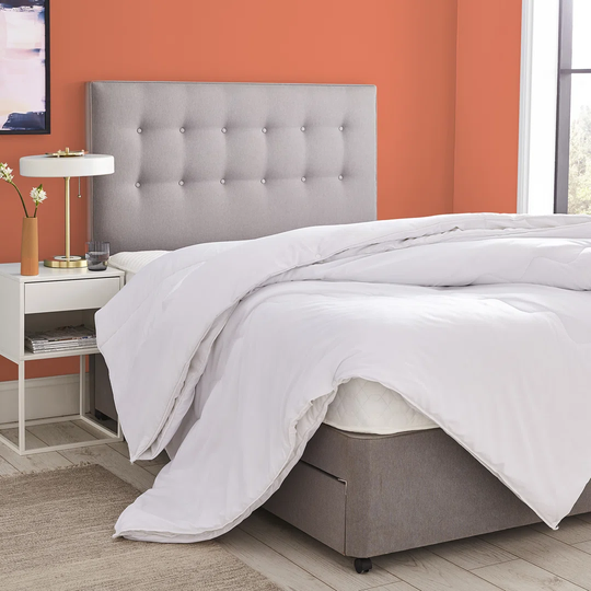 Silentnight Snuggle In All Seasons 4.5 + 13.5 Tog 3 Duvets In 2