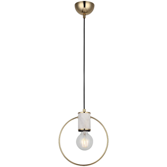 Hella 1 - Light Globe Pendant