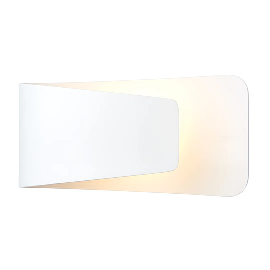 Merope 1 - Light LED Flush Mounted Sconce