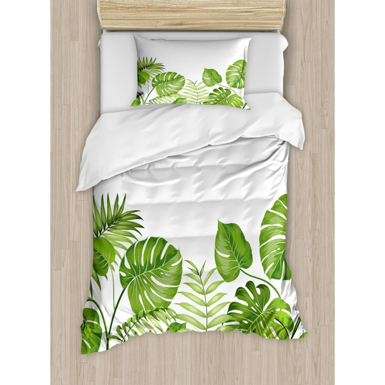 Gert 260 TC Duvet Cover Set