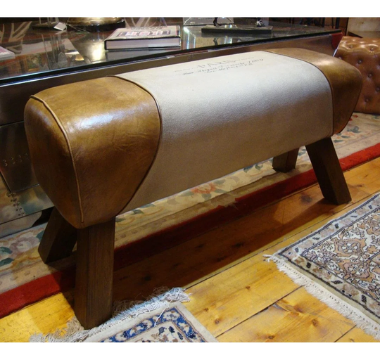 Vann Upholstered Bench