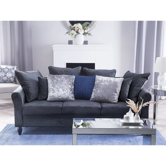 Boydton 3 Seater Sofa