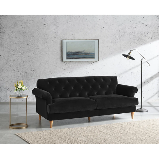 Jazz 3 Seater Sofa