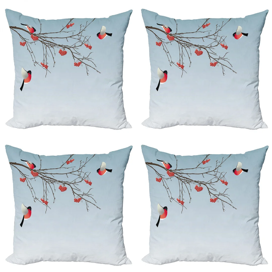 Artan Indoor / Outdoor Scatter Cushion Cover