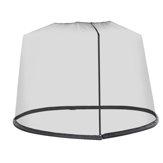 Alasdair Mosquito Net