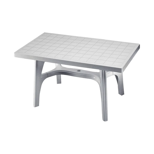 Pippin Plastic Dining Table