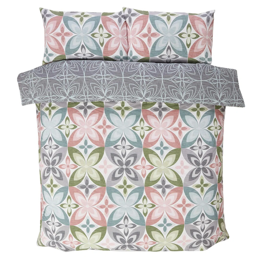 Nahunta Duvet Cover Set