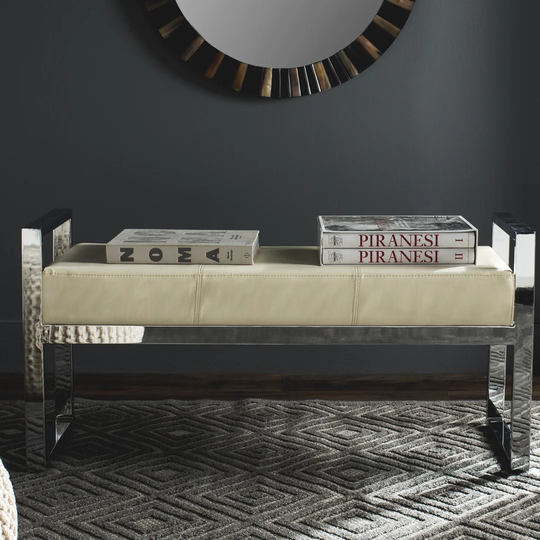 Lennon Upholstered Bench