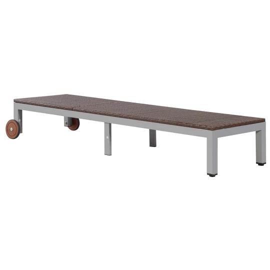 Petronela Sun Lounger