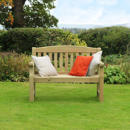 Gosnold Wooden Bench