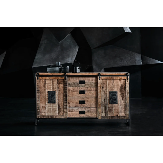 Thorkas Sideboard
