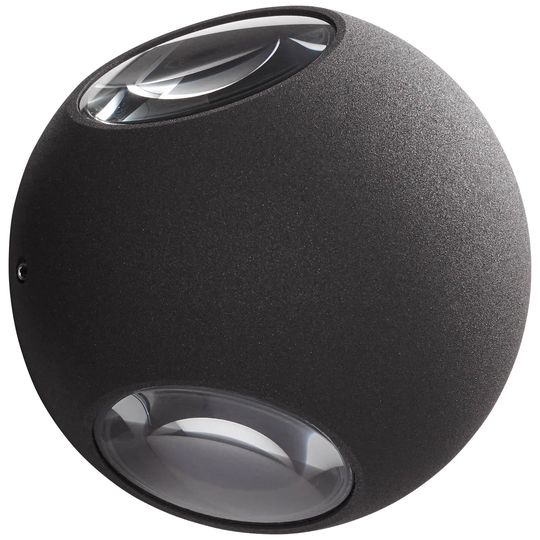 Gus LED Outdoor Spotlight