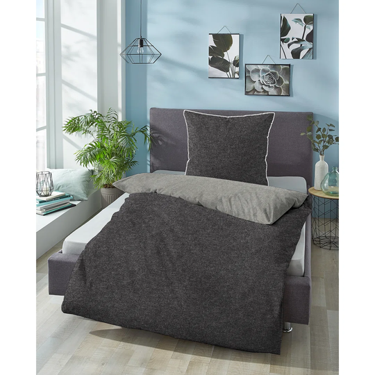 Reversible Bed Linen