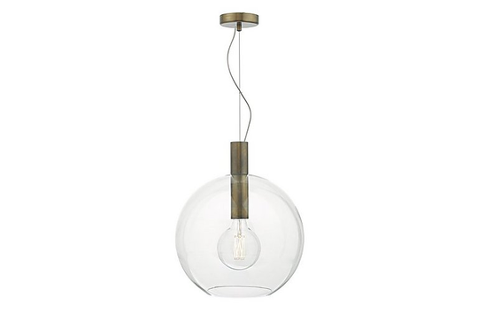 Zula Pendant Ceiling Light