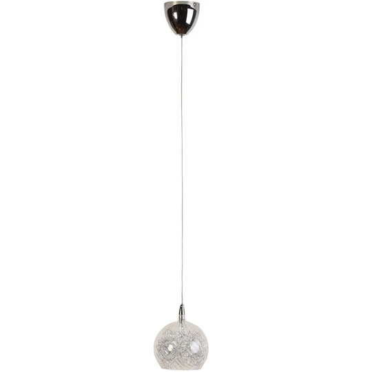 Gilkes 1 - Light Single Globe Pendant