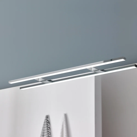 Lincolnshire LED 1 Light Mirror Light
