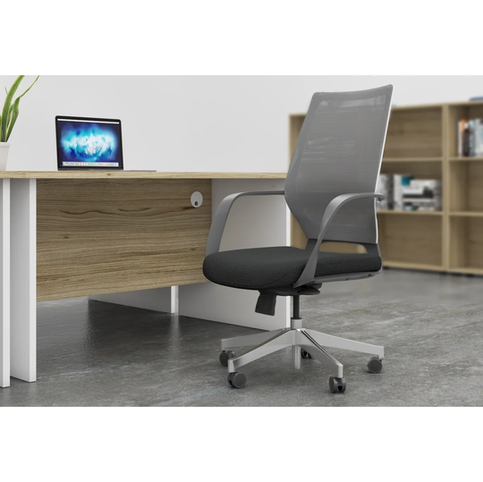 Scuba Mesh Desk Chair