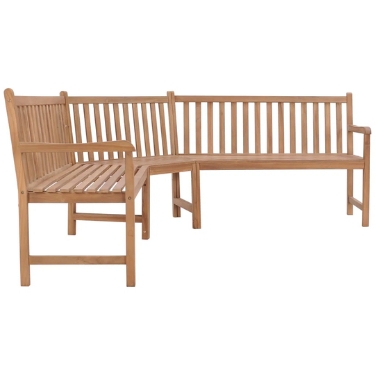 Sumpter Wooden Bench
