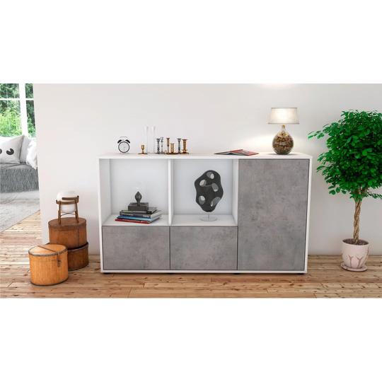 Krishina Sideboard