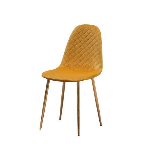 Kling Upholstered Dining Chair