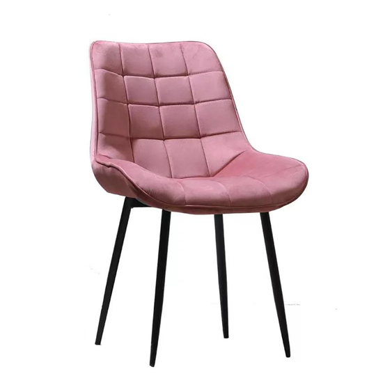 Hindman Upholstered Dining Chair