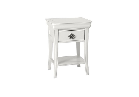 Ruby 1 Drawer Nightstand