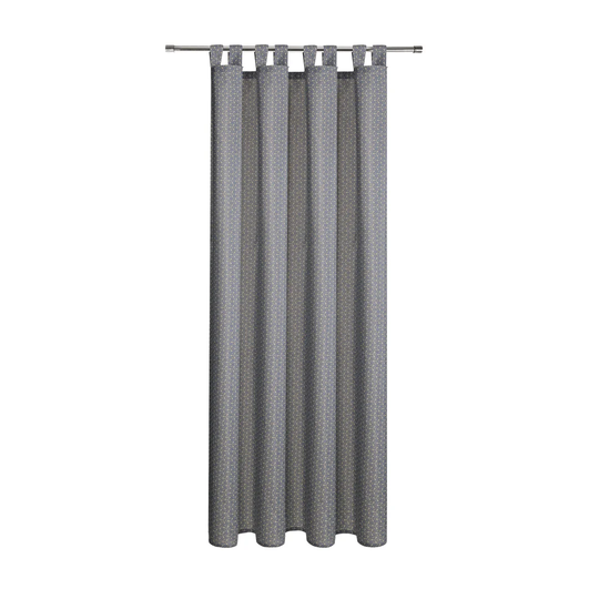 Wilhoite Tap Top Room Darkening Curtain