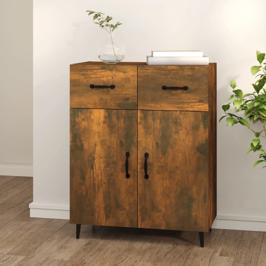 Xavieyah 69.5 Cm Wide 2 Drawer Sideboard