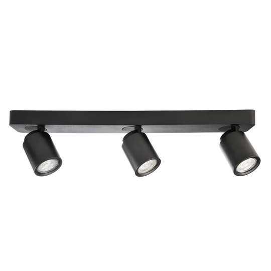 Librae 3-Light 54.2cm Ceiling Spotlight