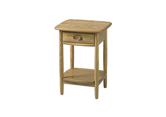 Ercol - Windsor Lamp Table - Brown