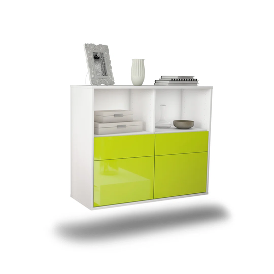 Scroggins Sideboard