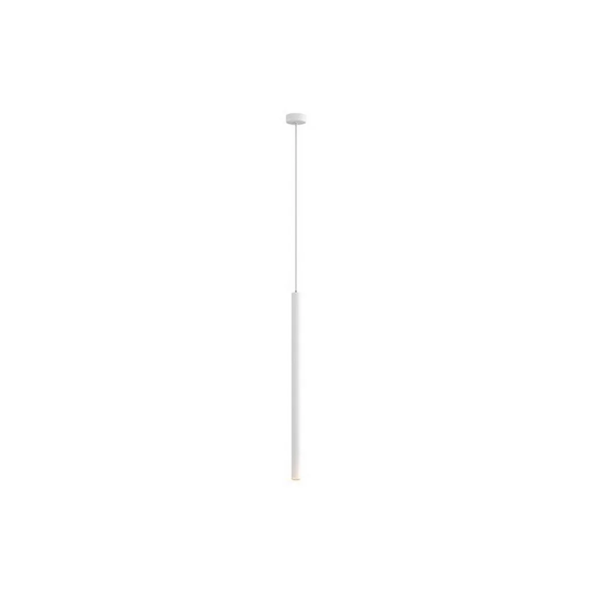 West Tisbury 1 - Light Single Cylinder LED Pendant