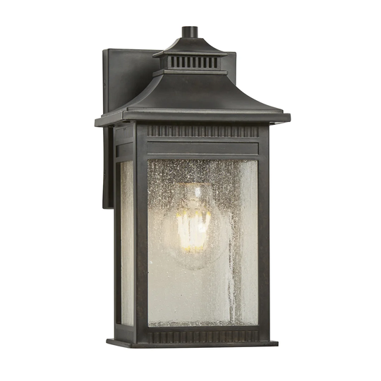 Estrella 1 Light Outdoor Wall Lantern
